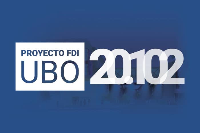 Proyecto UBO 20102