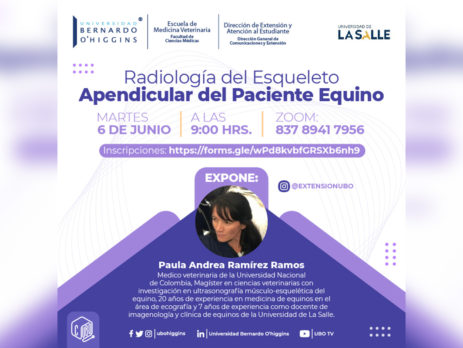 Escuela de Medicina Veterinaria