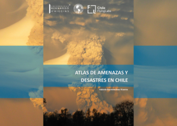 Atlas de Amenazas y Desastres en Chile