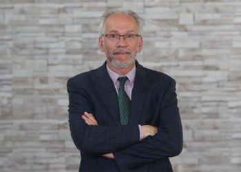 Dr. Alain Carrier: “Un Modelo Innovador para Fortalecer la Legitimidad de las Políticas Públicas”