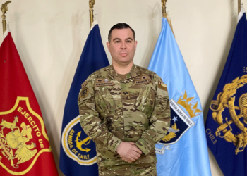 Catalogación OTAN y desarrollo nacional: el rol clave de Alumni UBO en la proyección de la defensa e industria chilena