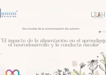 Alimentación y aprendizaje: UBO aborda su relación en el marco del Día del Autismo