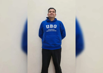 Entrevista a: Camilo Varela, entrenador de la selecciones de Taekwondo