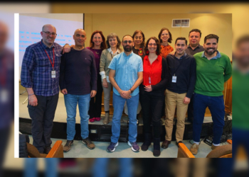 CEH Participó en el XI Congreso de la Asociación de Estudios Bolivianos (AEB 2023) en Sucre, Bolivia