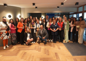 UBO conmemora el 8M con avances en equidad de género y reconocimiento a liderazgos femeninos