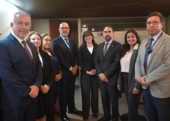 Calidad y mejora continua: UBO mantiene certificación ISO en 20 procesos institucionales