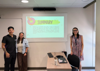 Evaluación de perfil de egreso refuerza el aseguramiento de la calidad en la UBO