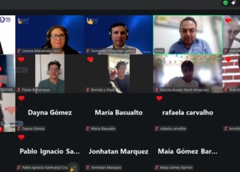 ILEC y Universidad Veracruzana cierran con éxito COIL