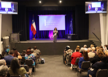 Trabajo Social UBO culmina enriquecedora edición del programa Diálogos Intergeneracionales