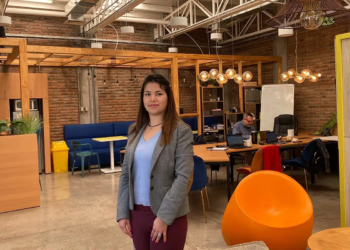 Co-work: Un espacio que promueve la creatividad entre investigadores y académicos