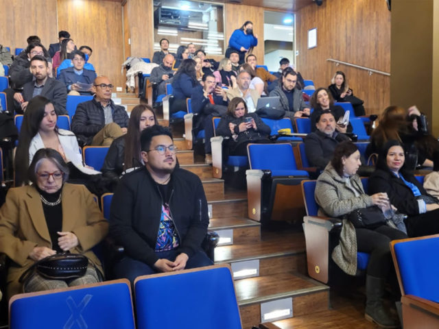 Facultad de Ciencias Humanas