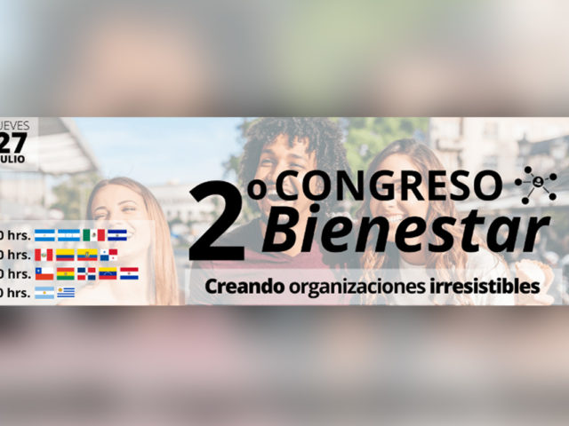 Congreso Bienestar 2023