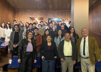 Derechos Humanos y Discapacidad: Desafíos y Oportunidades en la UBO