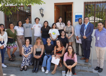 Movilidad internacional UBO cierra el año con historias de integración y aprendizaje