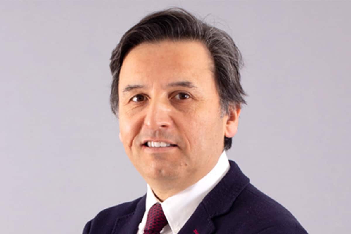 Erik Escalona