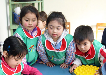 Educación Especial en Chile: ¿Sabemos cómo educar?