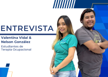 Estudiantes de Terapia Ocupacional UBO celebran su día: «Esta carrera se trata de sacar el mayor potencial de las personas»