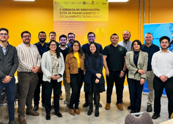 II Jornada de Innovación del Doctorado en Ciencias acerca a estudiantes al ecosistema emprendedor