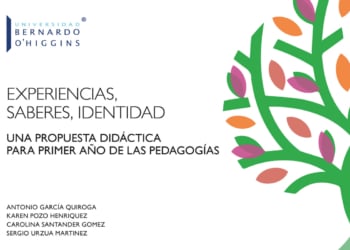 Experiencias, Saberes, Identidad