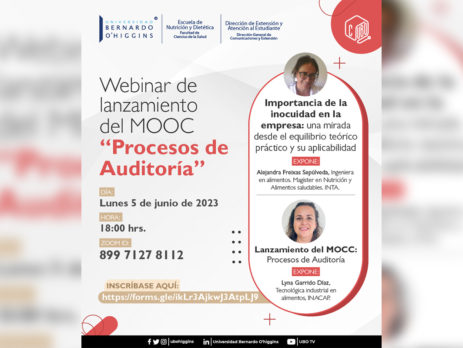 Escuela de Nutrición y Dietética