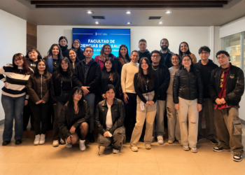 Facultad de Ciencias de la Salud y FEUBO proyectan nuevas líneas de colaboración