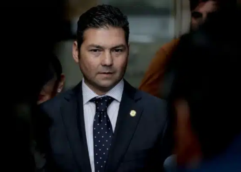 Alumni UBO: Fiscal Eugenio Campos se refiere a formación académica entregada por la universidad