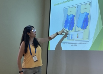 scuela de Ciencias de la Tierra