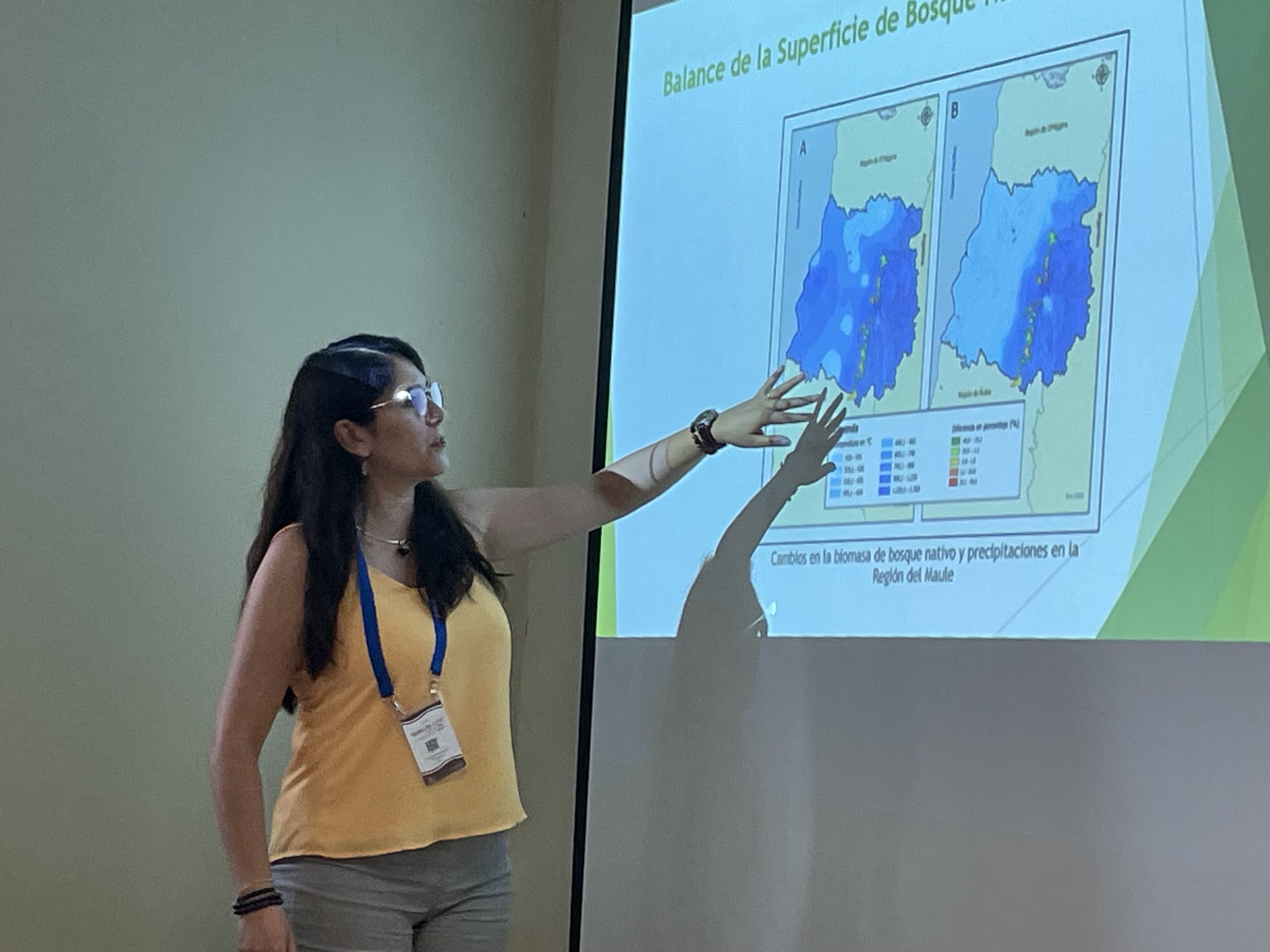 scuela de Ciencias de la Tierra