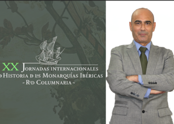 Investigador UBO expone en Colombia y proyecta nuevas alianzas internacionales para el CEHH