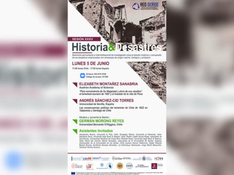 Centro de Estudios Históricos