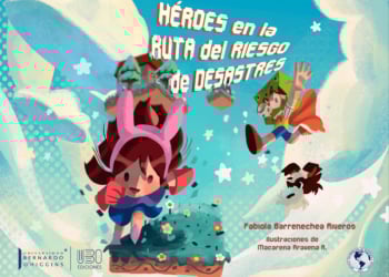 Héroes en la Ruta del Riesgo de Desastre