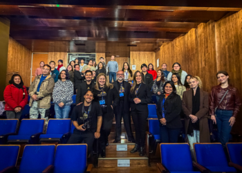 Universidad Bernardo O’Higgins impulsa el debate sobre inteligencia artificial e inteligencia humana