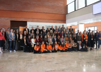 Académicas UBO proyectan el quehacer investigativo institucional en encuentro científico internacional