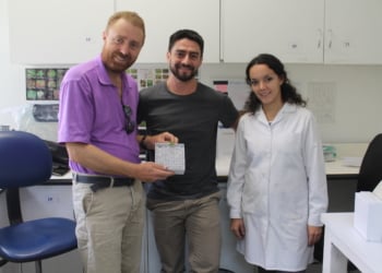 Investigadores del CIRENYS participan de proyecto de investigación global