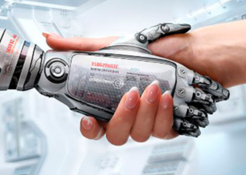 Seminario IV Revolución Industrial, los Nuevos desafíos de Chile:  «Más que un riesgo, una oportunidad»