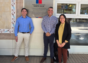 UBO participa en proyecto interuniversitario para reducir listas de espera en salud