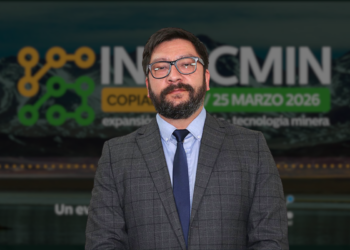 UBO presente en INTECMIN 2026 con charla sobre tierras raras y minería sostenible