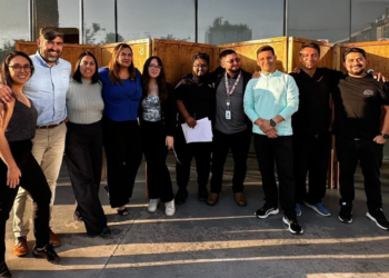 Kinesiología UBO impulsa la investigación estudiantil con jornada de alto nivel académico