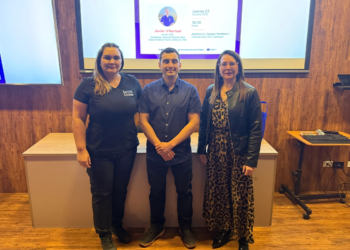 Kinesiología UBO promueve el aprendizaje desde la experiencia profesional de sus Alumni