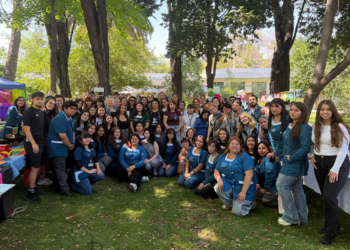 Feria del Juego UBO promueve la inclusión y el aprendizaje significativo