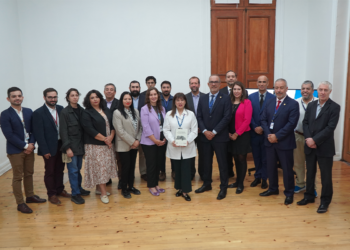 Alianza UBO–Hospital San Juan de Dios da vida a libro sobre patrimonio e historia