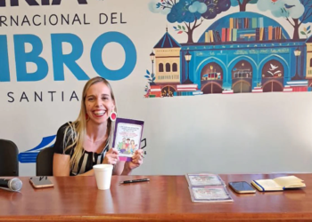 Parentalidad digital: La directora de Psicología UBO aborda los desafíos de la tecnología en las familias