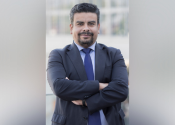 Académico es elegido miembro titular de la Sociedad Argentina de Biología