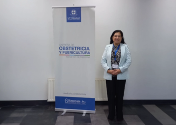 UBO participa en instancia nacional para el fortalecimiento de la formación en Obstetricia