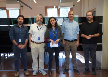 UBO genera alianza estratégica con la Dirección de Patrimonio del Ejército de Chile