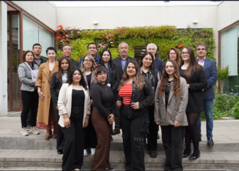 Pedagogía en Educación Diferencial reconoce a tituladas destacadas por excelencia en Evaluación Nacional Diagnóstica