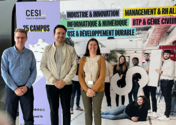 Académico UBO realiza pasantía doctoral en prestigioso centro de investigación londinense