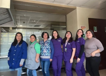 Programa Minga se fortalece con capacitación en innovación alimentaria liderada por UBO