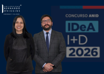 Investigadores de la UBO obtienen financiamiento ANID para investigación aplicada con impacto en la industria marítima