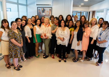 UBO lidera hito histórico en Educación Parvularia tras aprobación de nuevos estándares nacionales